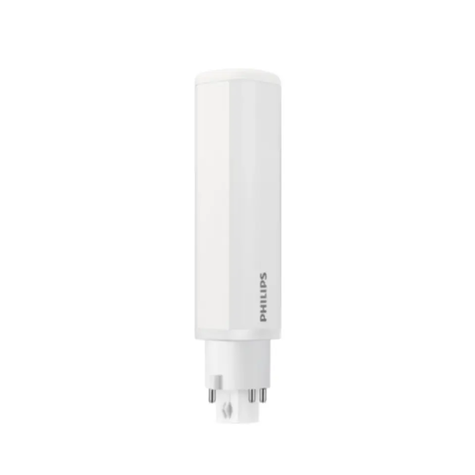 CorePro LED PLC 6.5W 4P Philips 1