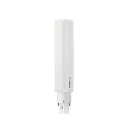 Lâmpada CorePro LED PLC 8,5-26W/840 G24d-3 2P Philips