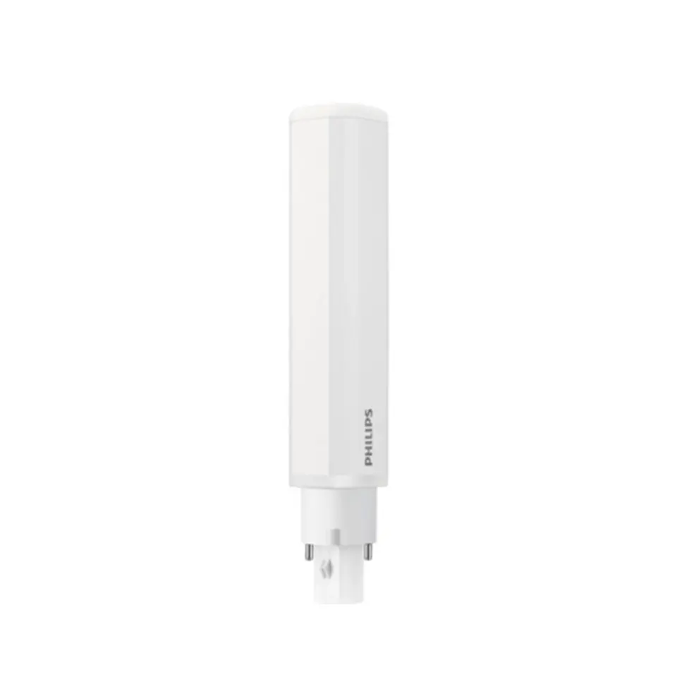 Lâmpada CorePro LED PLC 8.5W 2P G24D-3 Philips 1