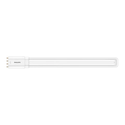 Bombilla CorePro LED PLL 16,5W=36W/840 4P 2G11 Philips