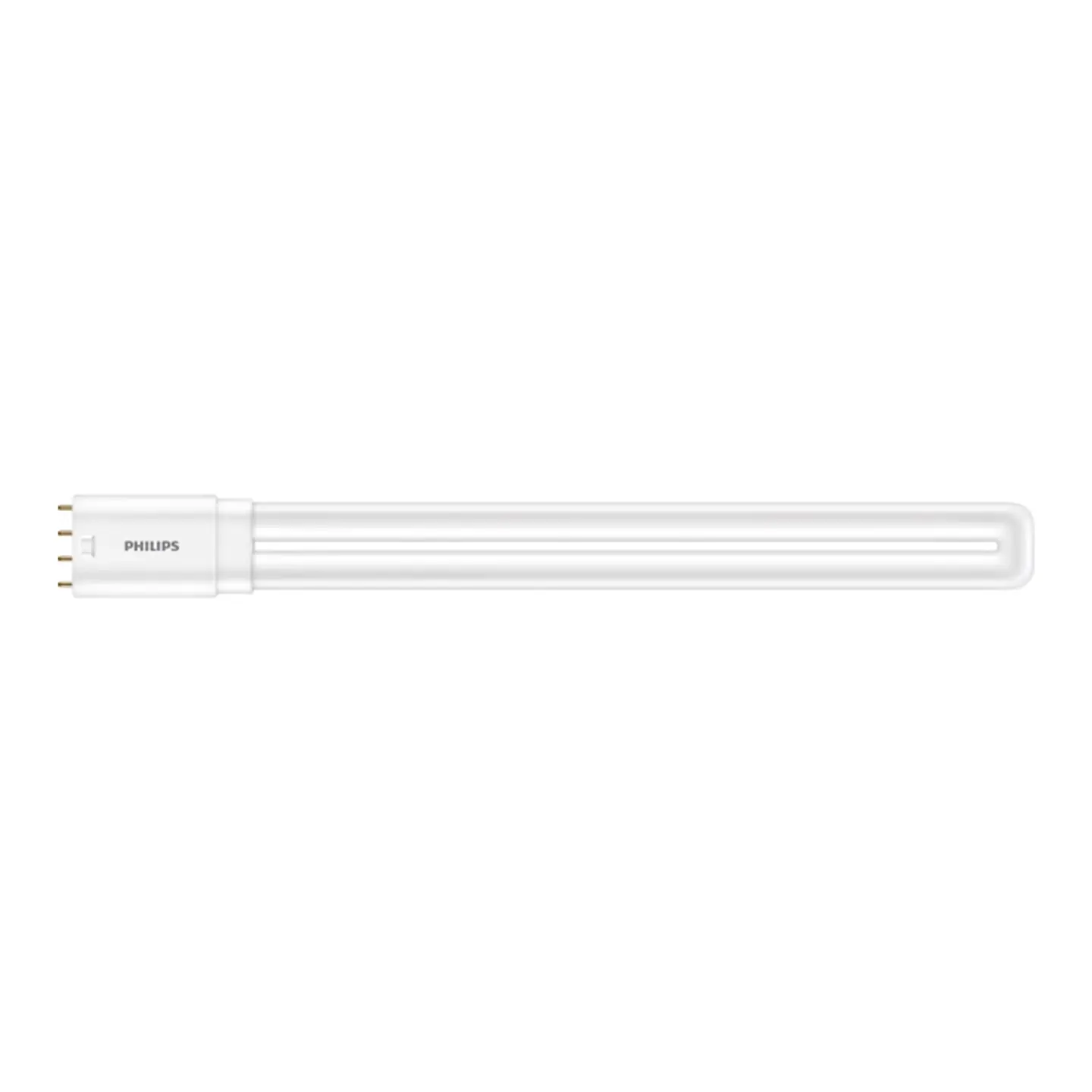 Bombilla CorePro LED PLL 16,5W=36W/840 4P 2G11 Philips 1
