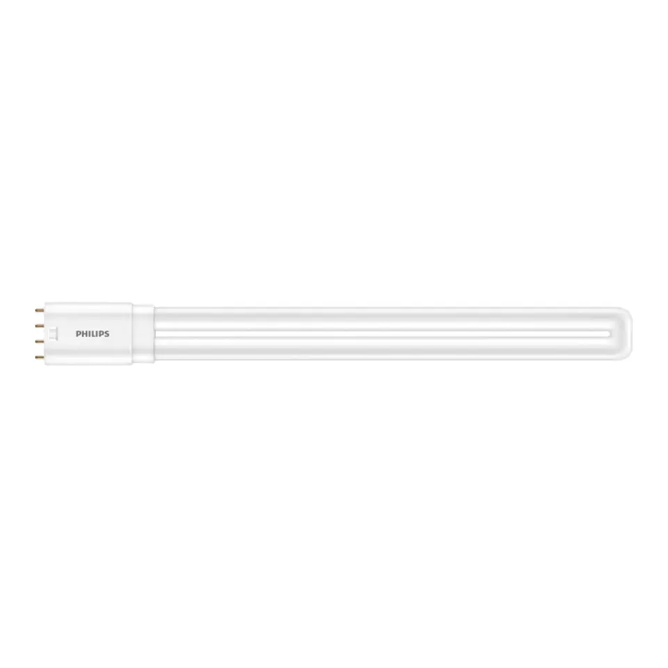 Bombilla CorePro LED PLL 16,5W=36W/840 4P 2G11 Philips 1