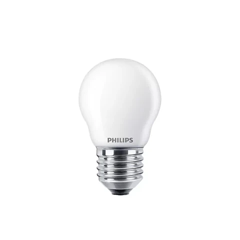 Lâmpada CorePro LEDLuster ND 4.3-40W E27 827 P45 FRG Philips