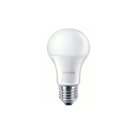 Lâmpada CorePro LEDbulb ND 11-75W A60 E27 827 Philips