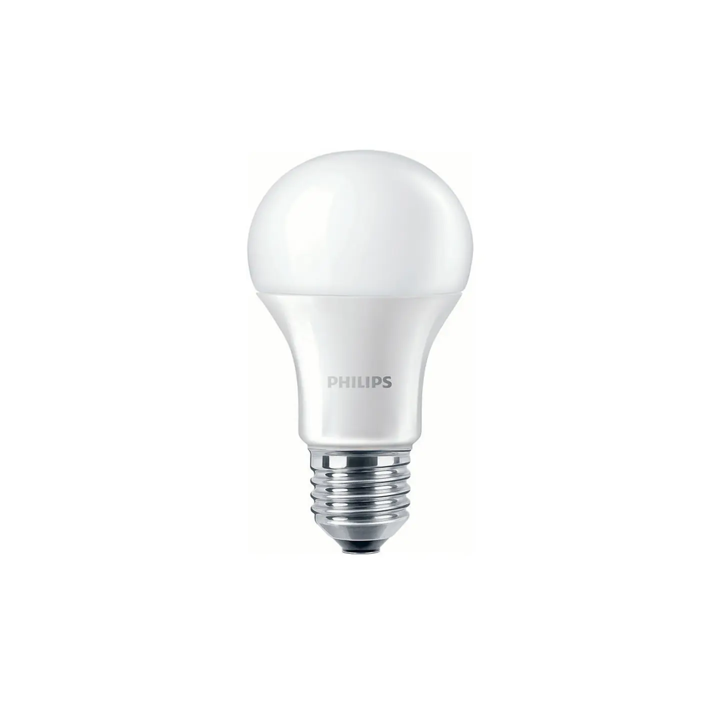 Bombilla CorePro LEDbulb ND 11-75W A60 E27 827 Philips 1