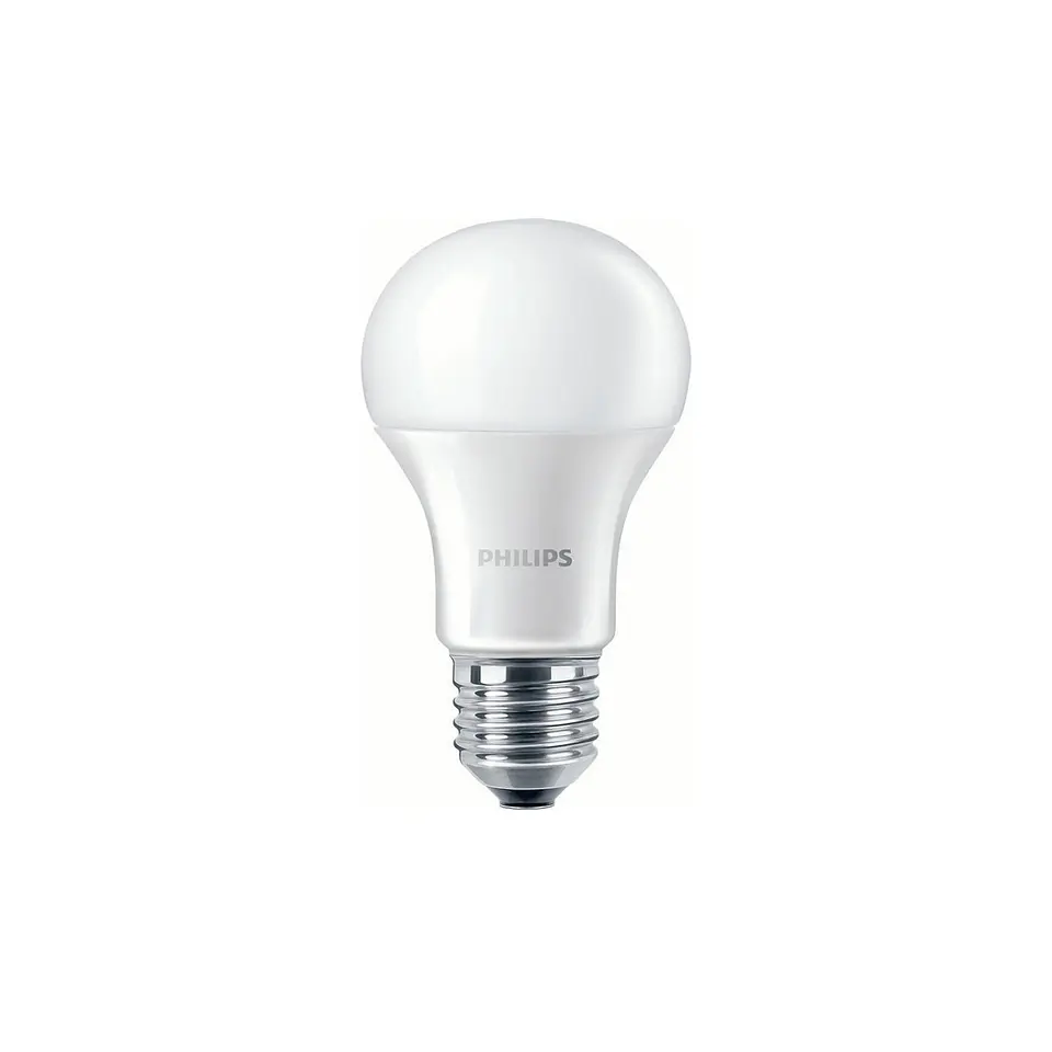 Bombilla CorePro LEDbulb ND 11-75W A60 E27 827 Philips 1