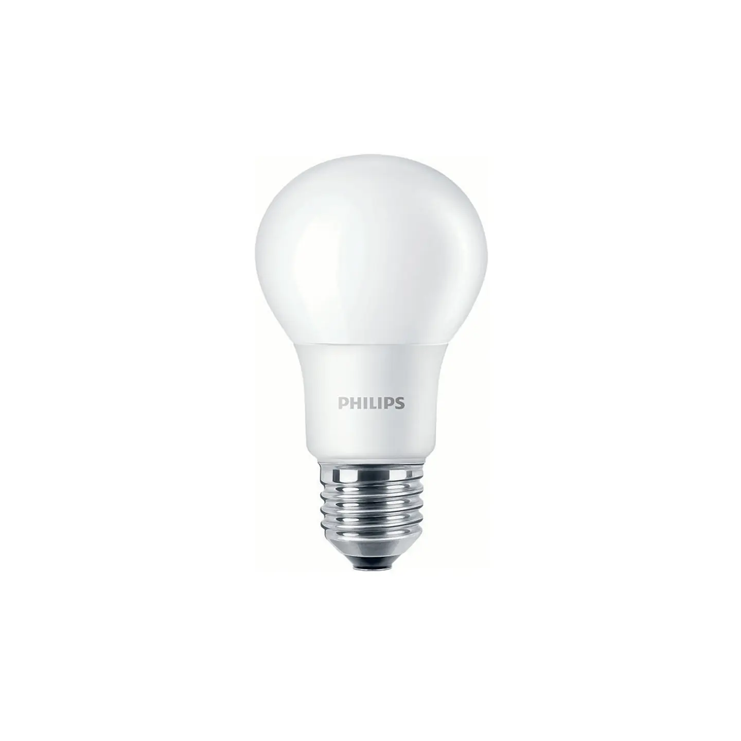Lâmpada CorePro LEDbulb ND 5.5-40W A60 E27 Philips 1