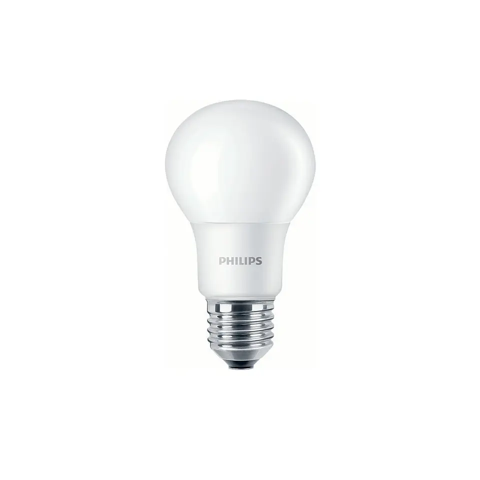 Lâmpada CorePro LEDbulb ND 5.5-40W A60 E27 Philips 1