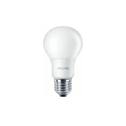 Lâmpada CorePro LEDbulb ND 7.5-60W A60 E27 Philips