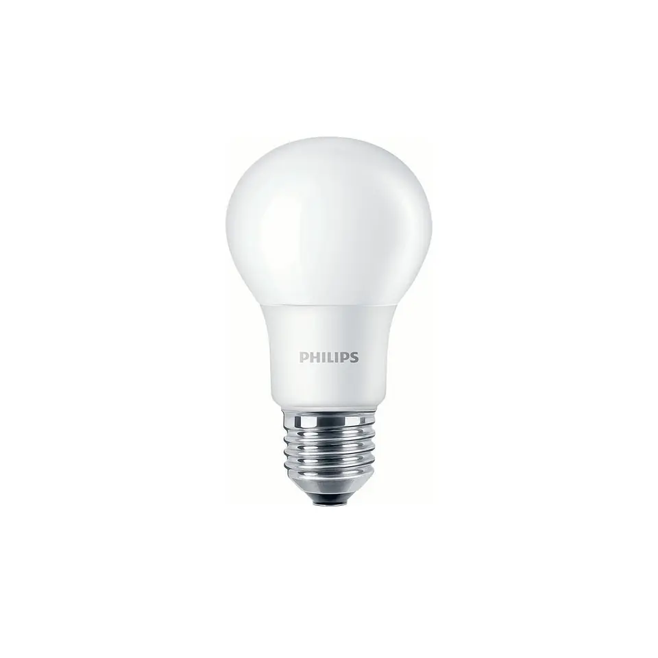 Lâmpada CorePro LEDbulb ND 7.5-60W A60 E27 Philips 1