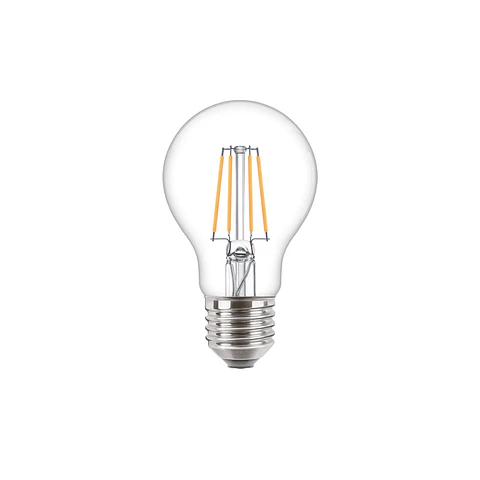 Lâmpada CorePro LEDbulb ND 4.3-40W E27 A60 827 CLG Philips