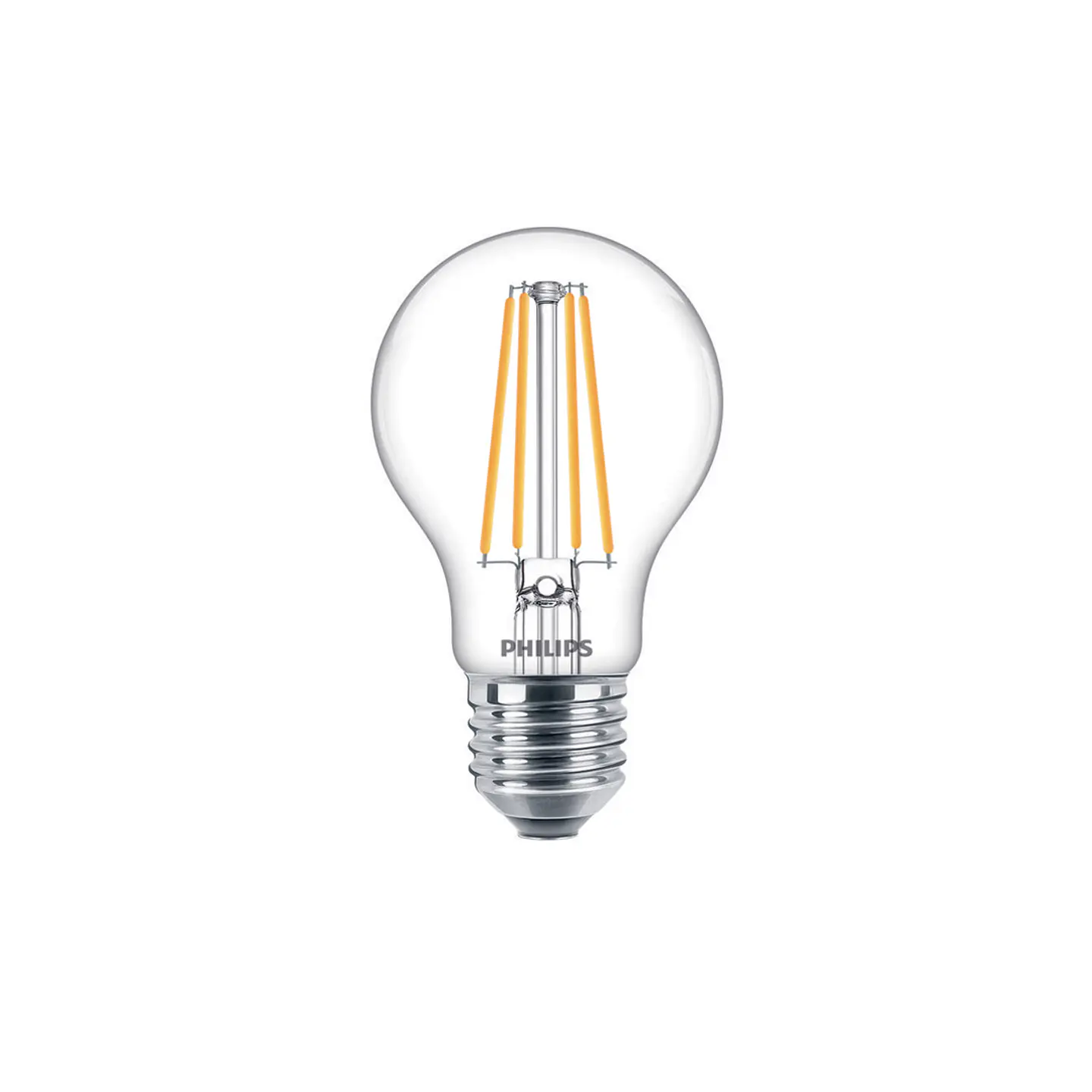 Bombilla CorePro LEDbulb ND 8.5-75W E27 A60 840 CLG Philips 1