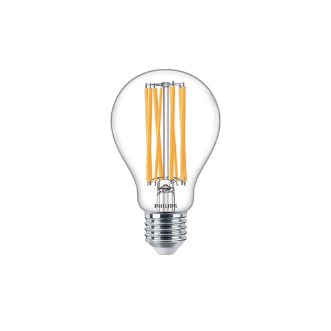 Lâmpada CorePro LEDbulb ND17-150W E27 A67 827 CLG Philips