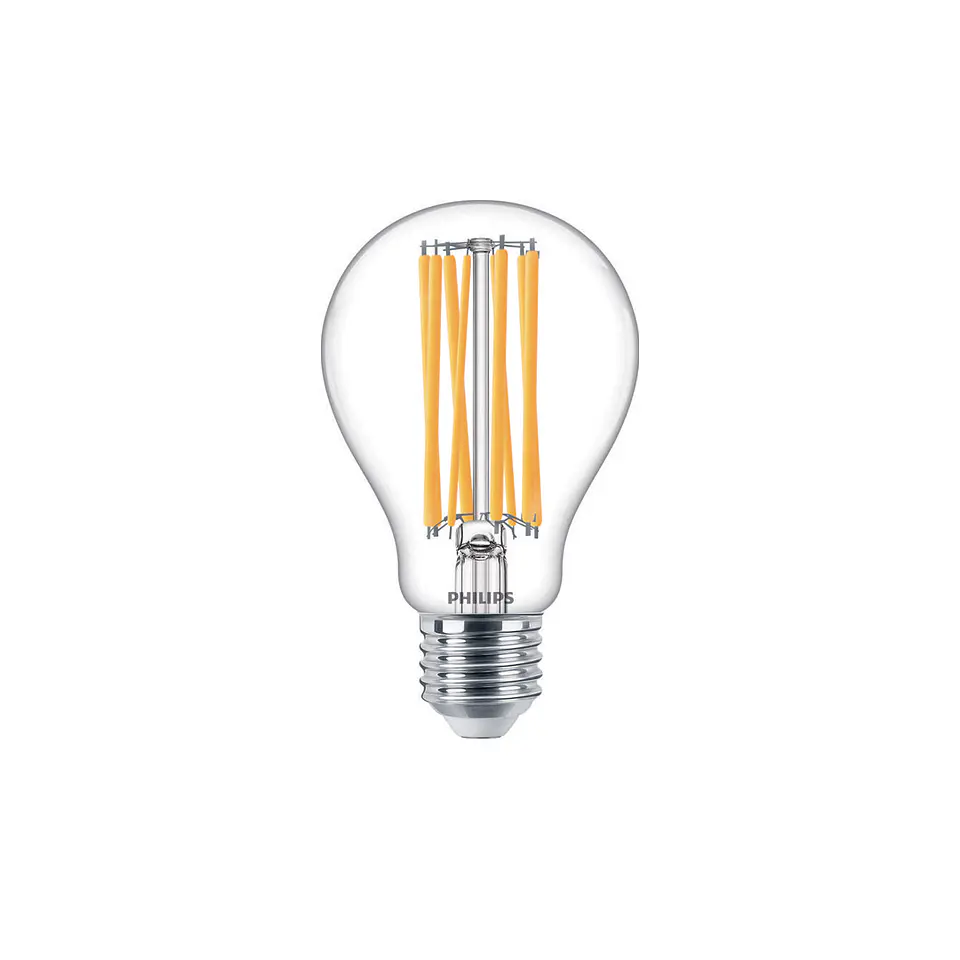 Lâmpada CorePro LEDbulb ND17-150W E27 A67 827 CLG Philips 1