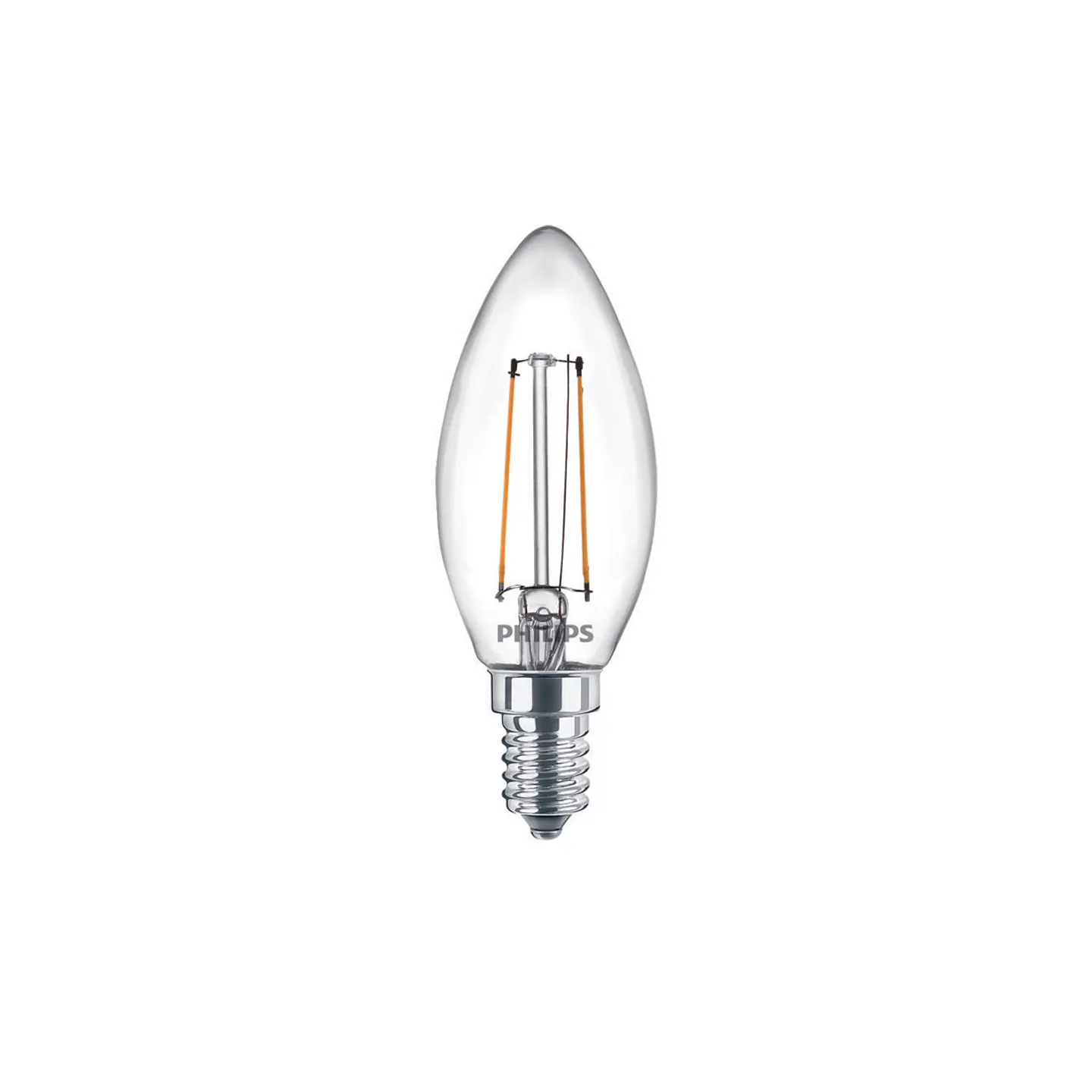 Lâmpada CorePro LEDcandle ND2.2-25W E14 840 B35 CLG Philips 1