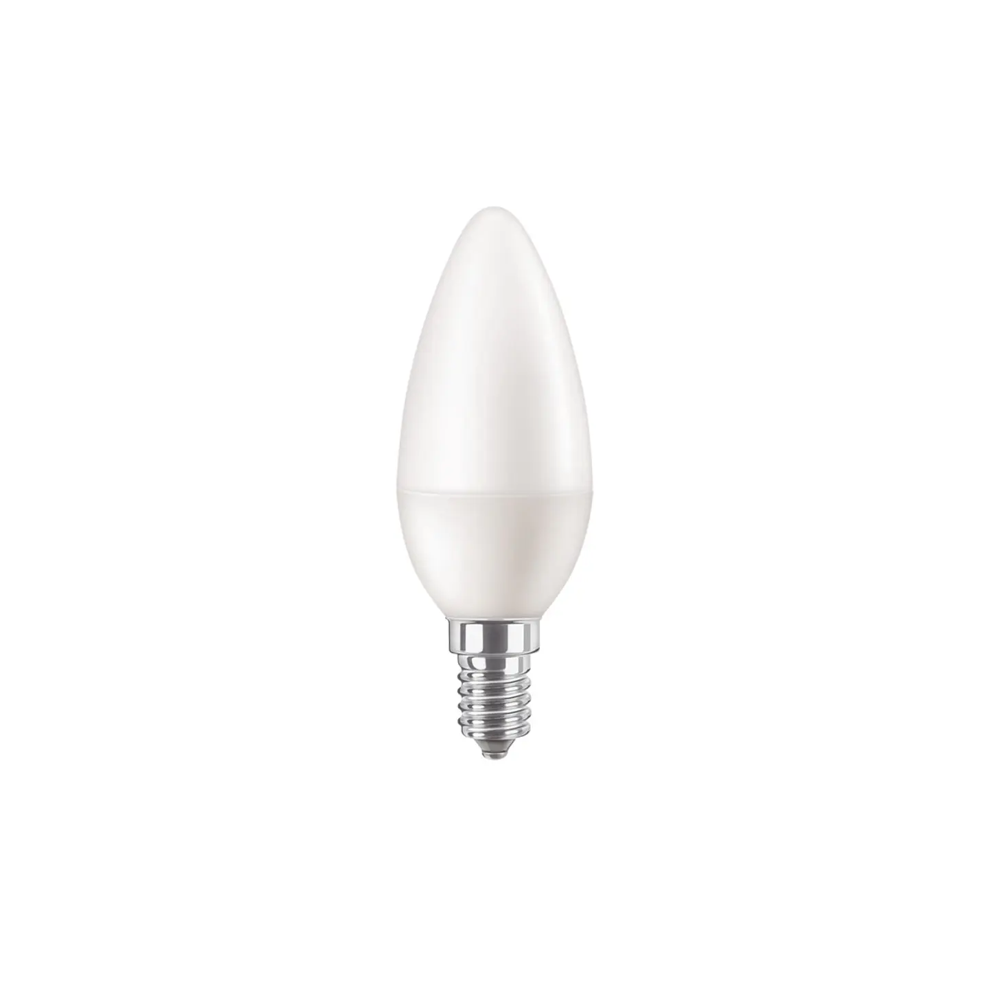 Lamp CorePro LEDcandle ND 7-60W E14 B38 FR Philips 1