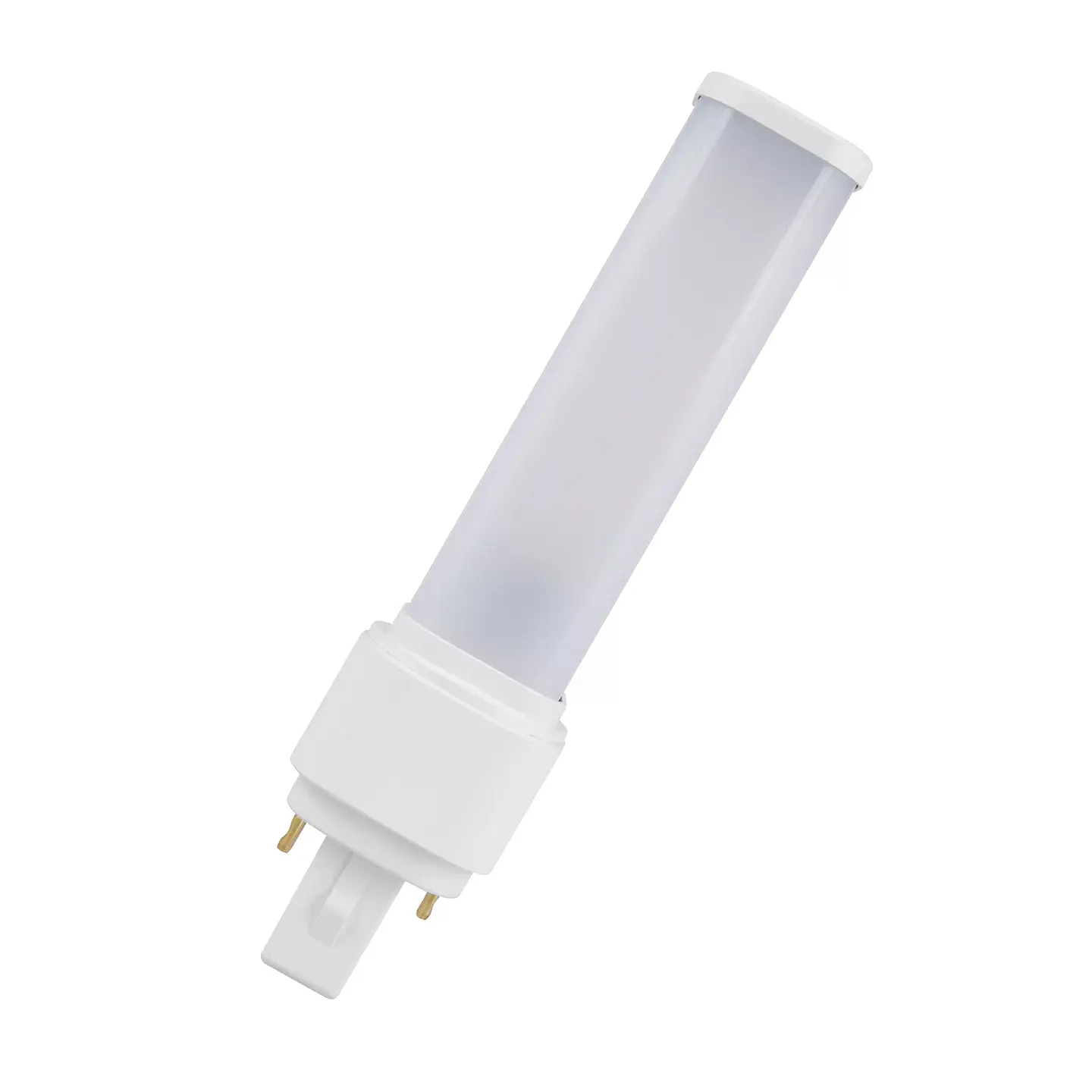 DULUX D LED EM & AC Mains Lamp 6-13W/840 G24d-1 Ledvance 3