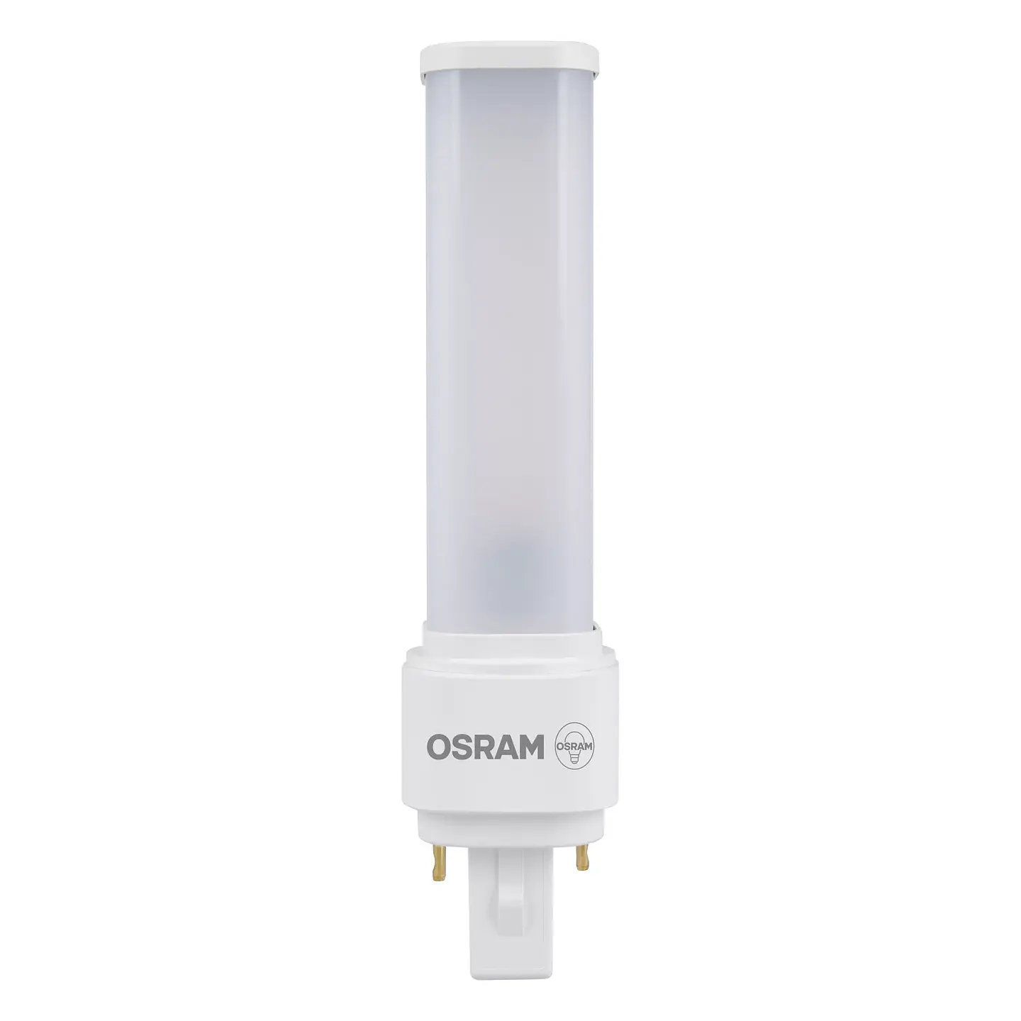 DULUX D LED EM & AC Mains Lamp 6-13W/840 G24d-1 Ledvance 2