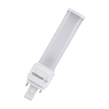 Lâmpada DULUX D LED EM & AC Mains 6-13W/840 G24d-1 Ledvance