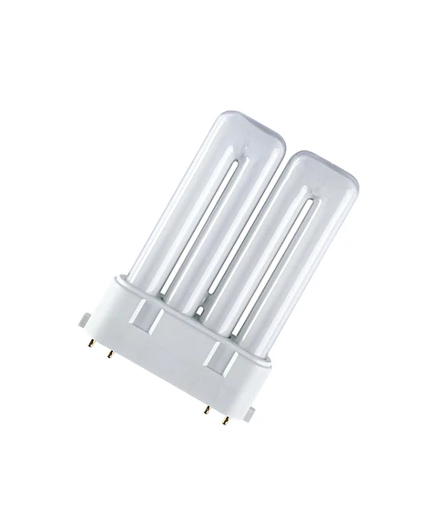 Lâmpada fluorescente DULUX F 36W 2G10 Osram