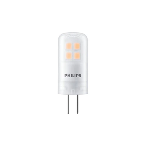 Lâmpada CorePro LEDcapsule LV 1,8=20W G4 Philips