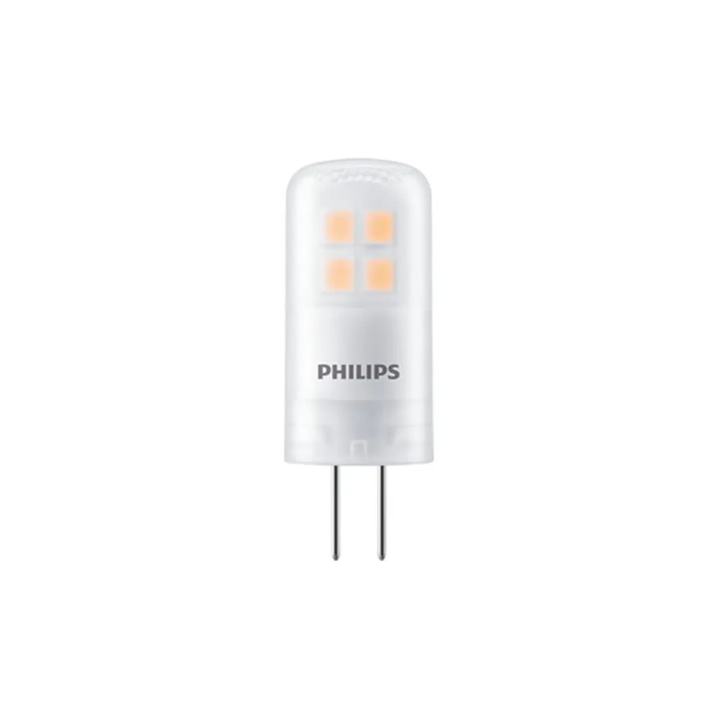 Bombilla CorePro LEDcapsule LV 1,8=20W G4 Philips 1