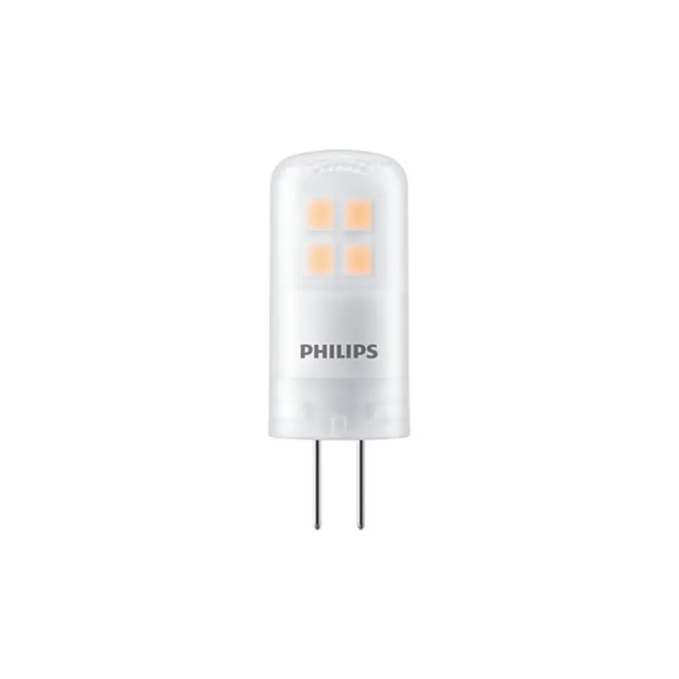 Bombilla CorePro LEDcapsule LV 1,8=20W G4 Philips 1