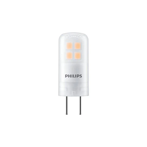 Lâmpada CorePro LEDcapsule LV 2,1=20W 827 G4 DIM Philips