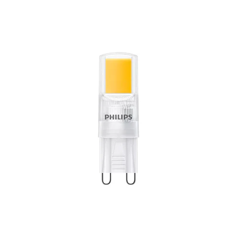 Bombilla CorePro LEDcapsule ND 2=25W 830 G9 Philips