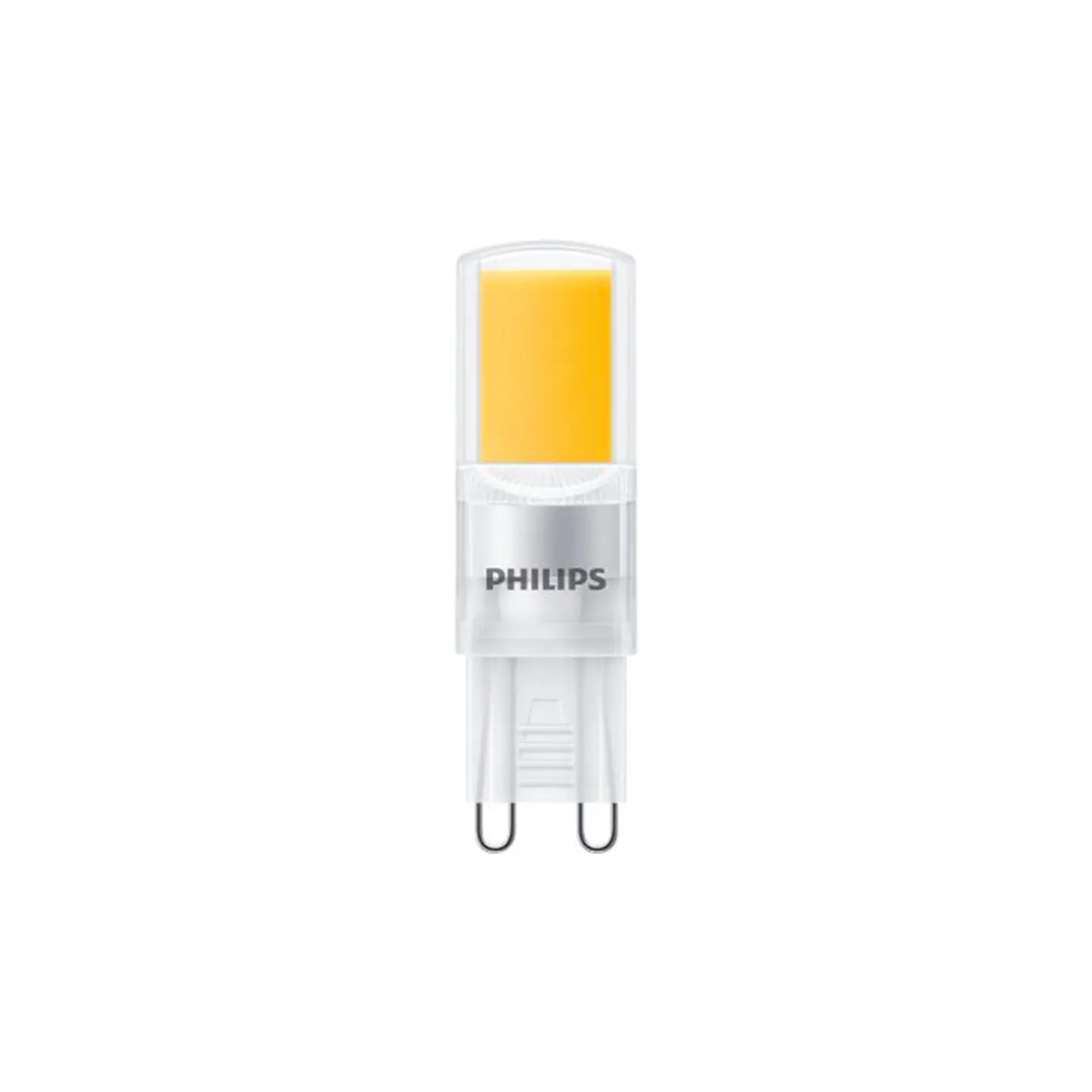 Bombilla CorePro LEDcapsule ND 3,2=40W G9 Philips 1