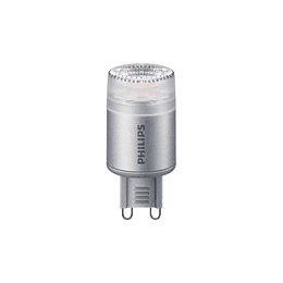 Bombilla CorePro LEDcapsule MV 2.3W=25W 827 G9 DIM Philips