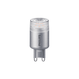 Lâmpada CorePro LEDcapsule MV 2.3W=25W 827 G9 DIM Philips