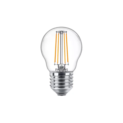 Lâmpada CorePro LEDluster ND 4.3=40W 827 E27 P45 Philips