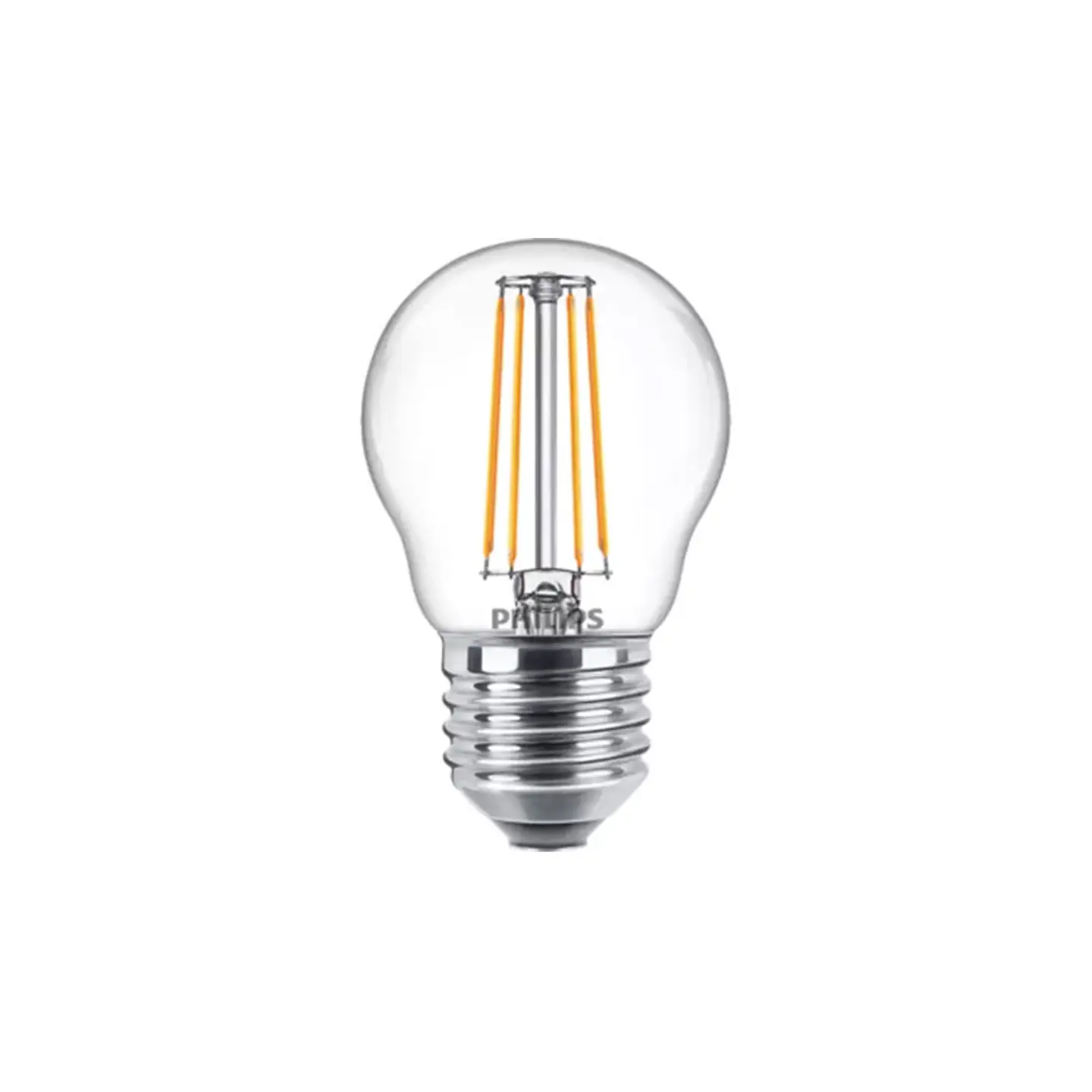 CorePro LEDluster ND 4.3=40W 827 E27 P45 Philips  1