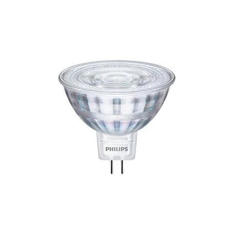 Lâmpada CorePro LEDspot ND 2,9=20W 827 36º GU5.3 Philips