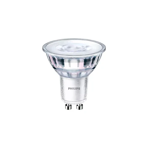 Bombilla CorePro LEDspot CLA 3,1=25W 827 36º GU10 Philips