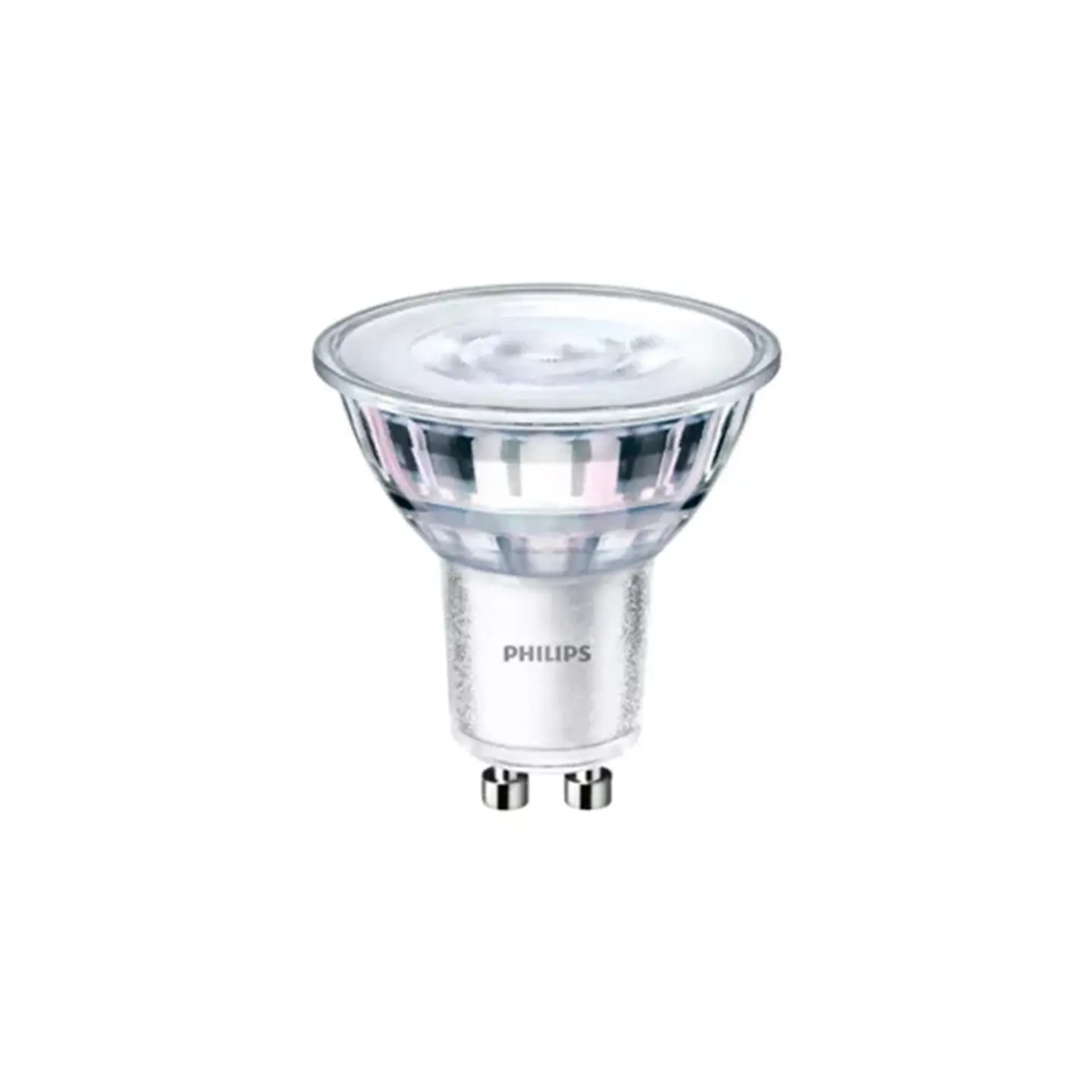 Lâmpada CorePro LEDspot CLA 3,1=25W 827 36º GU10 Philips 1