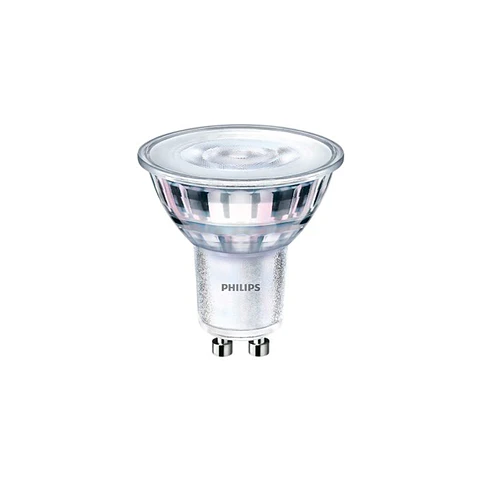 Bombilla CorePro LEDspot 4=50W 830 36º GU10 DIM Philips