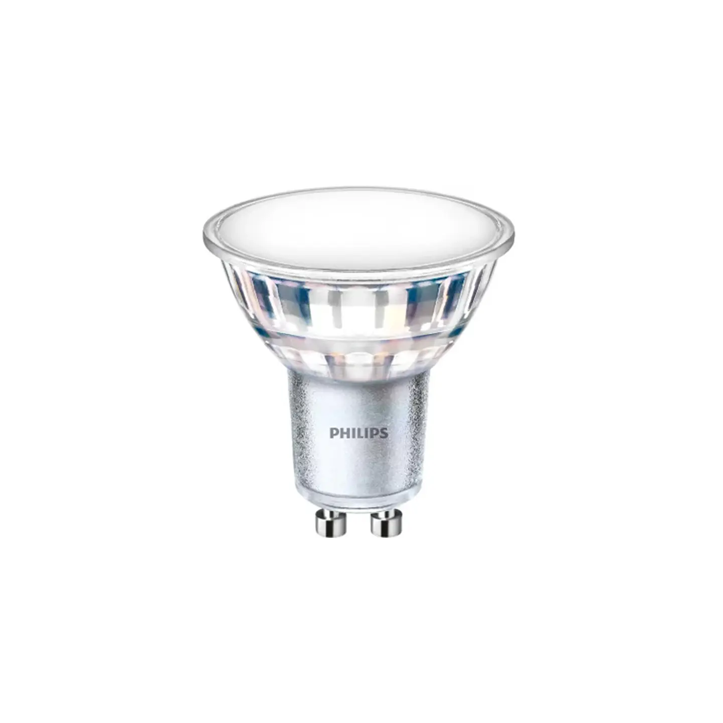 Bombilla CorePro LEDspot MV ND 4.9=65W/840 120º GU10 Philips 1