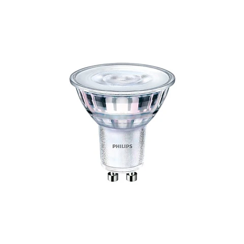 Bombilla CorePro LEDspot MV ND 4.9=65W/830 36º GU10 Philips