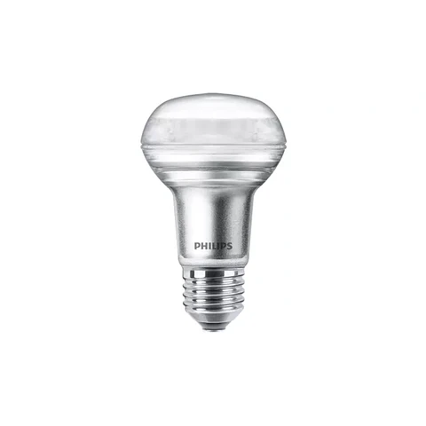 Lâmpada CorePro LEDspot R63 4.5W/827 36º E27 DIM Philips