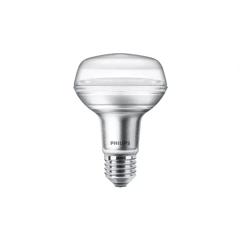 Lâmpada CorePro LEDspot MV R80 ND 8=100W/827 40º E27 Philips
