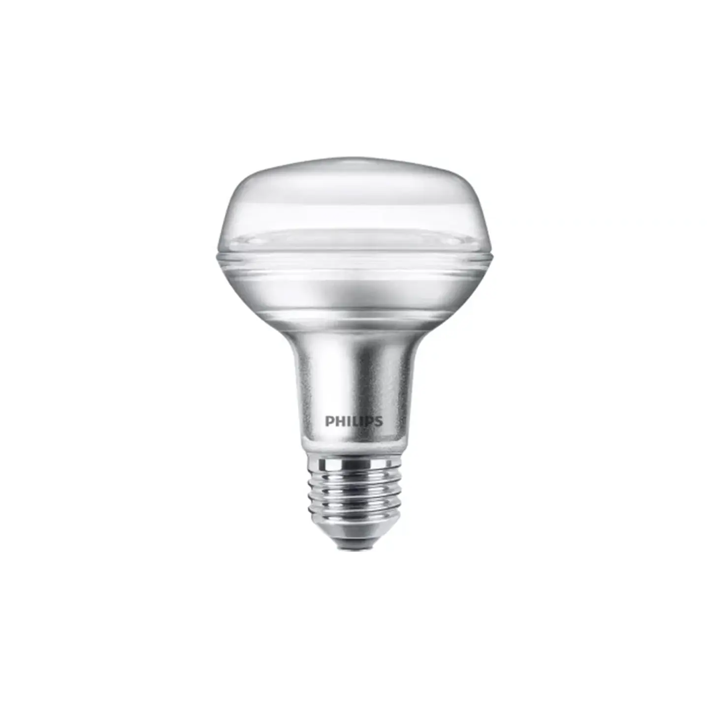 Lâmpada CorePro LEDspot MV R80 ND 8=100W/827 40º E27 Philips 1