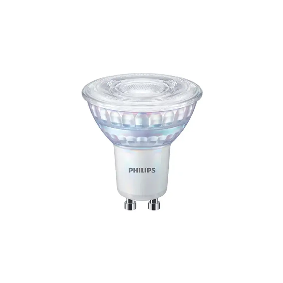 Lâmpada MASTER LEDspot VLE D 6.2-80W GU10 36° Philips 1