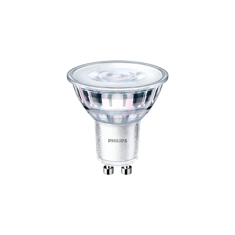 Bombilla Corepro LEDspot 3.5-35W GU10 36D Philips