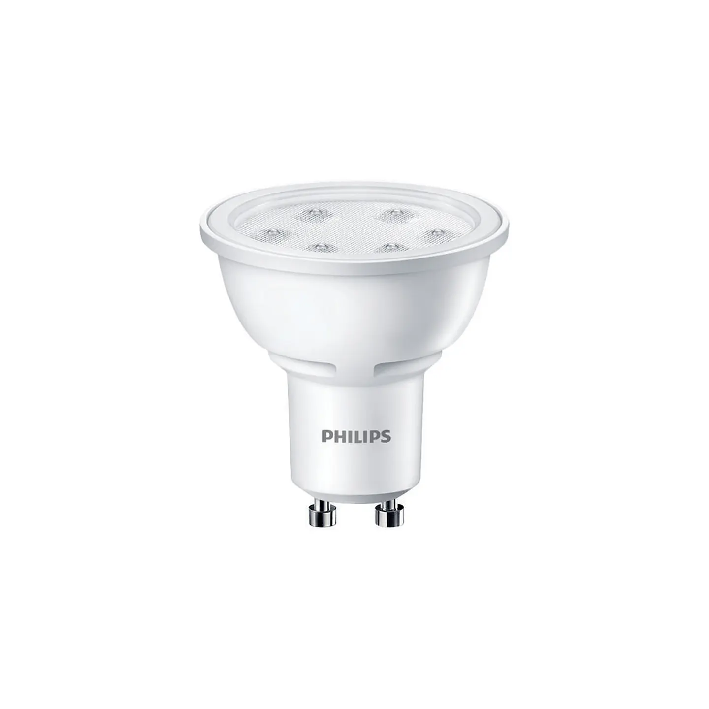 CorePro LEDspot MV 3.5-35W 840 GU10 36º Philips  1