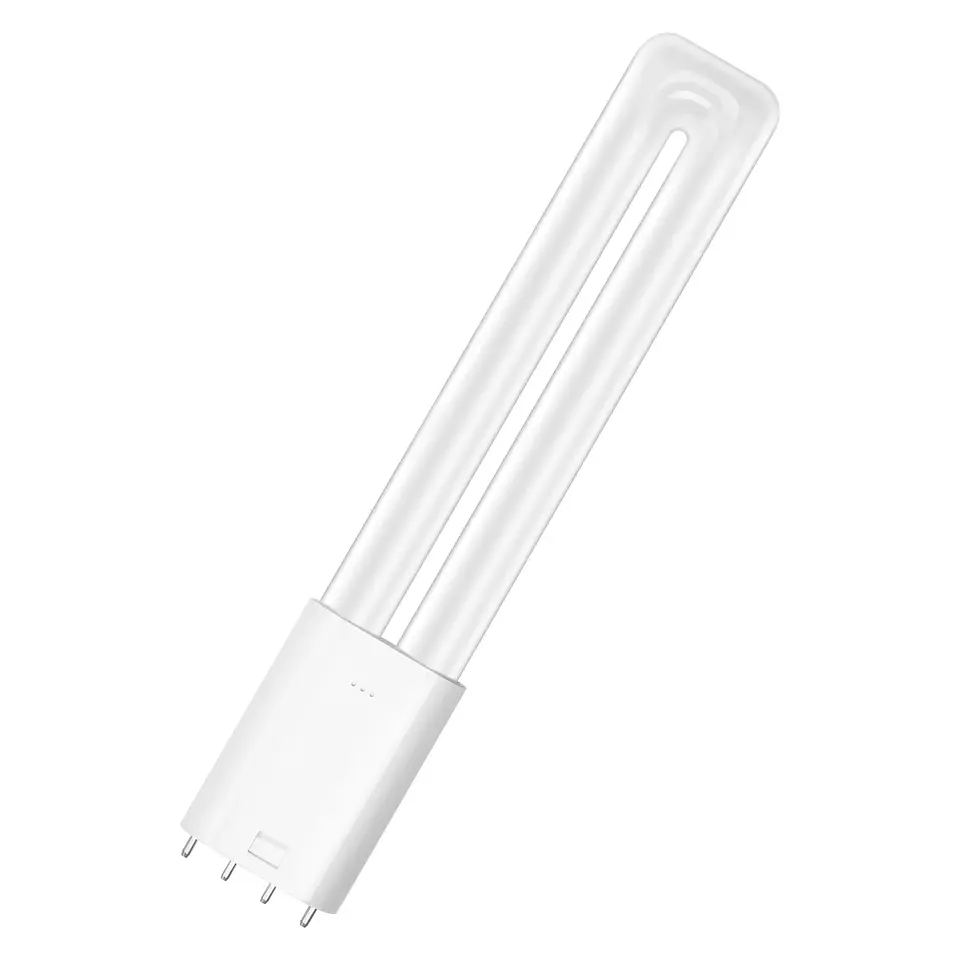 Lâmpada DULUX L LED 18 HF & AC Mains 8W 840 2G111 Ledvance 3
