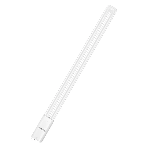 Lâmpada DULUX L LED HF & AC Mains 25W 4000K Ledvance