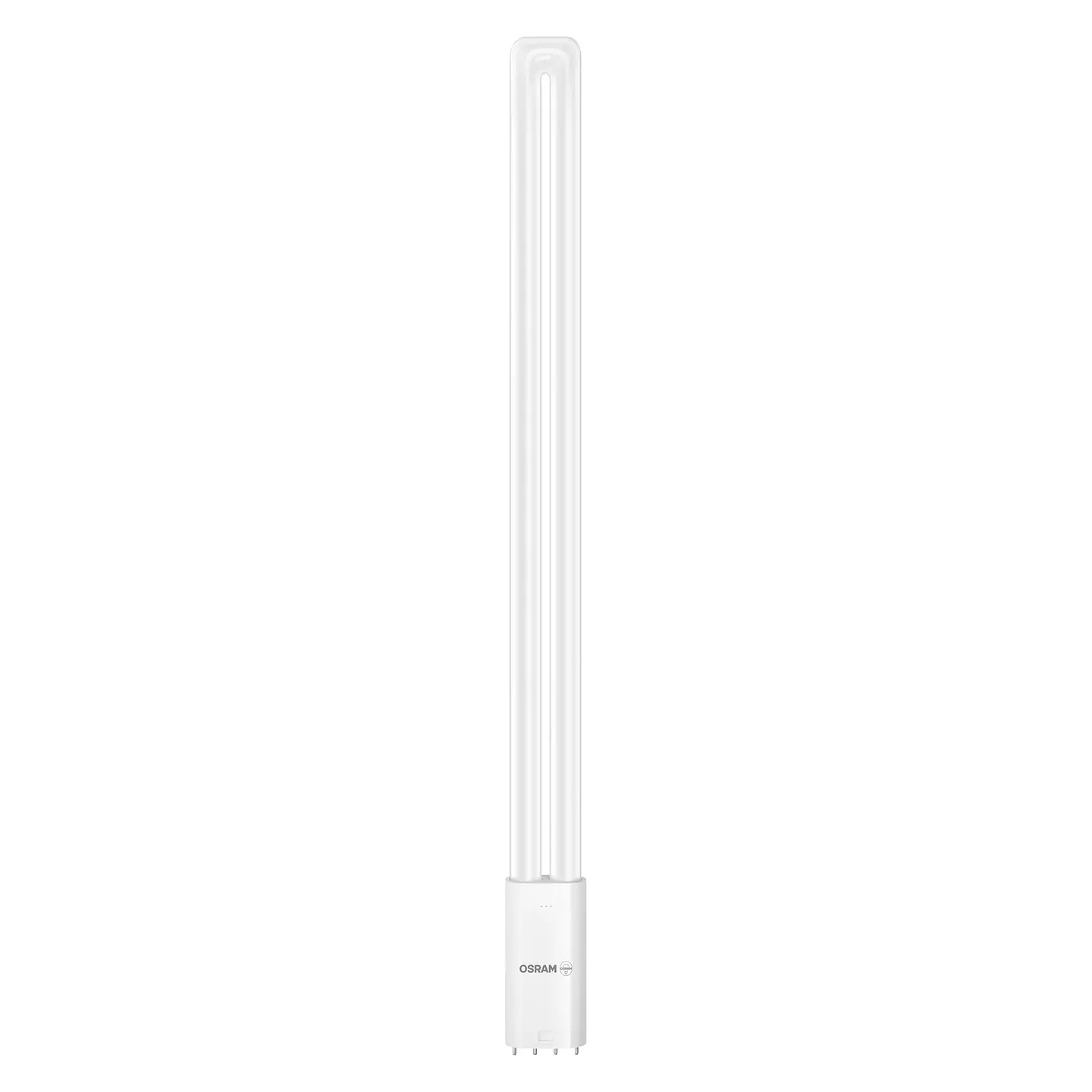 Lâmpada DULUX L LED HF & AC Mains 25W 4000K Ledvance 2