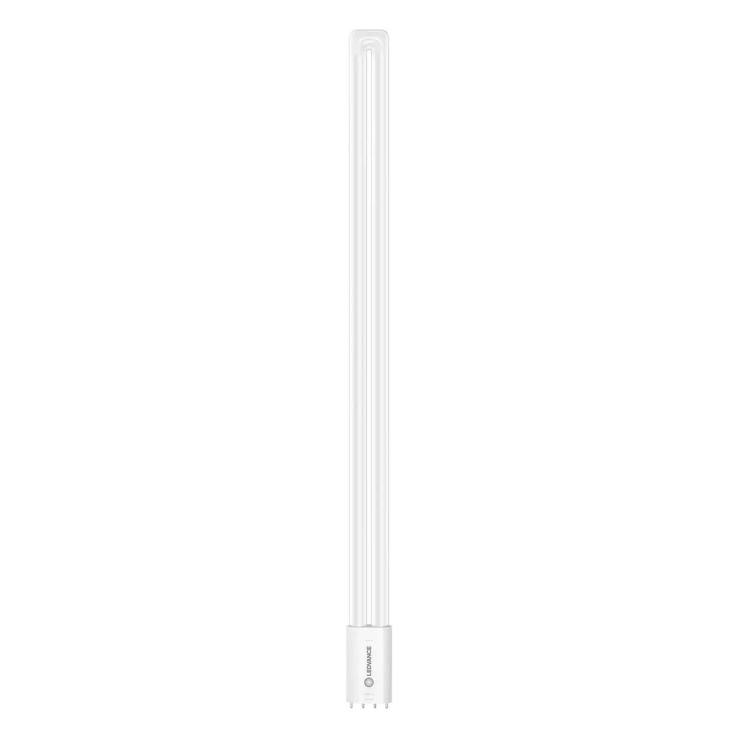 DULUX L LED 55 HF & AC Mains V 25W 840 2G11 Ledvance  2